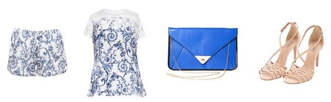 look-total-porcelain-print