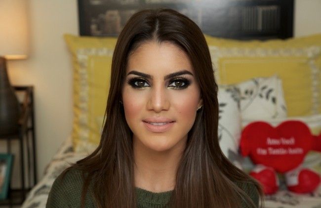 maquiagem-dourada-camila-coelho