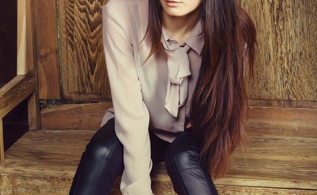 chiffon