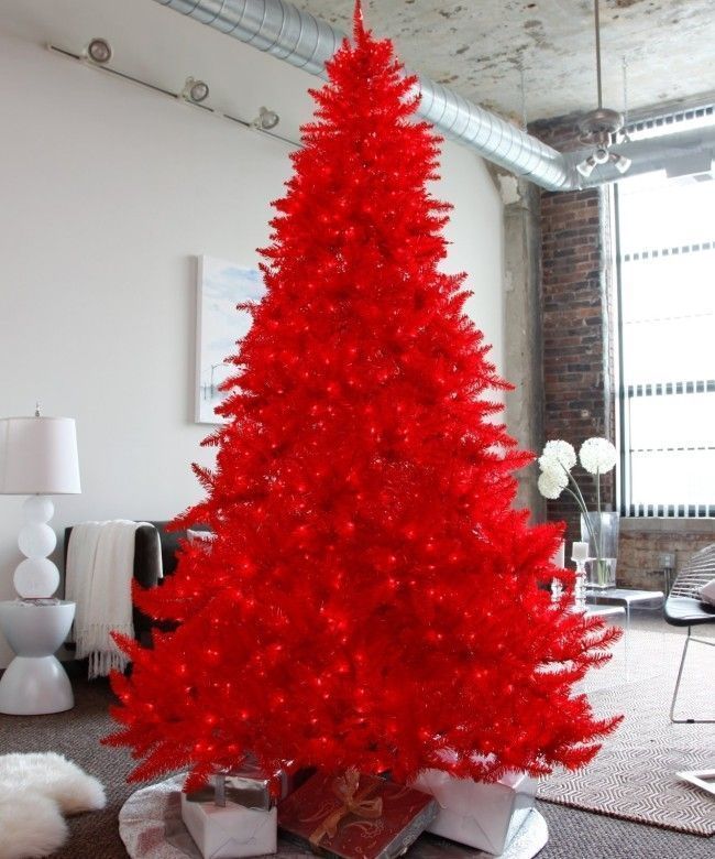 arvore-de-natal-13 arvore de natal 13 Como decorar a casa para o Natal: dicas simples para você seguir