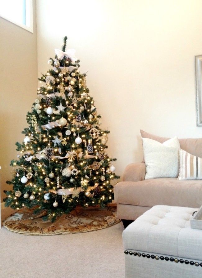 decorar arvore natal simples:arvore de natal 2 Como decorar a casa para o Natal: dicas simples para decorar arvore natal simples:arvore de natal 2 Como decorar a casa para o Natal: dicas simples para