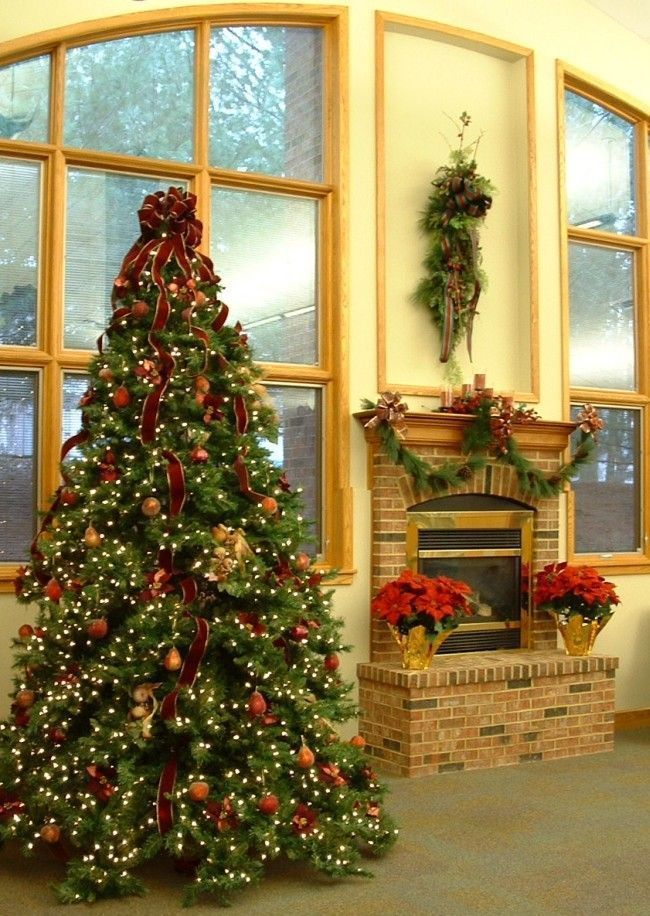 decorar arvore natal simples:arvore de natal 4 Como decorar a casa para o Natal: dicas simples para decorar arvore natal simples:arvore de natal 4 Como decorar a casa para o Natal: dicas simples para
