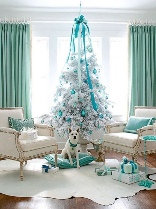 arvore-de-natal-6 arvore de natal 6 Como decorar a casa para o Natal: dicas simples para você seguir