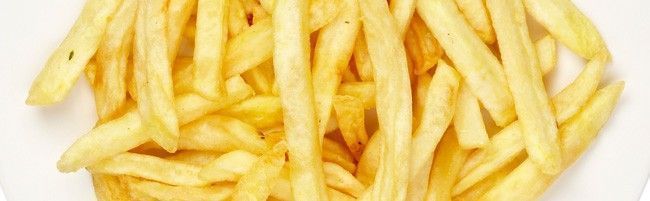 batata-frita batata frita 12 alimentos deliciosos que possuem gordura trans