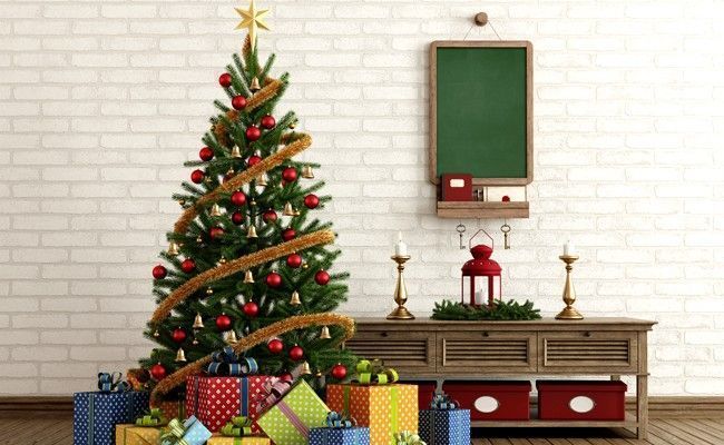 Decoração para o Natal: o que fazer? | Bolsas de Mulher