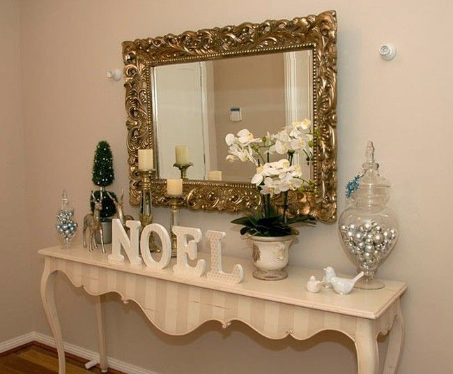 decoracao-1 decoracao 1 Como decorar a casa para o Natal: dicas simples para você seguir