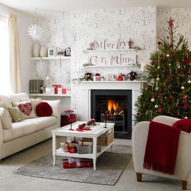 decoracao-6 decoracao 6 Como decorar a casa para o Natal: dicas simples para você seguir