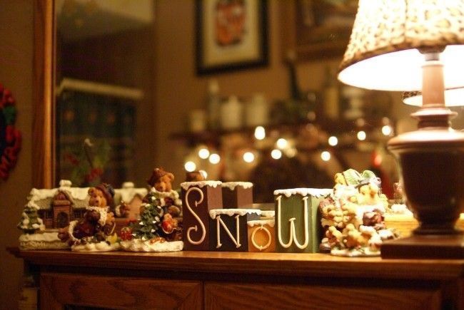 decoracao-8 decoracao 8 Como decorar a casa para o Natal: dicas simples para você seguir