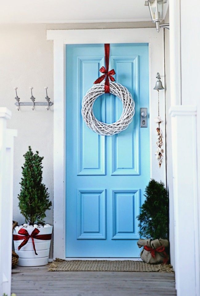 guirlanda-2 guirlanda 2 Como decorar a casa para o Natal: dicas simples para você seguir