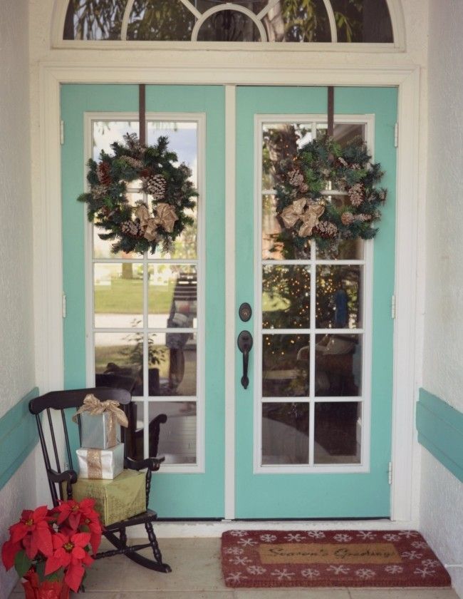 guirlanda-3 guirlanda 3 Como decorar a casa para o Natal: dicas simples para você seguir