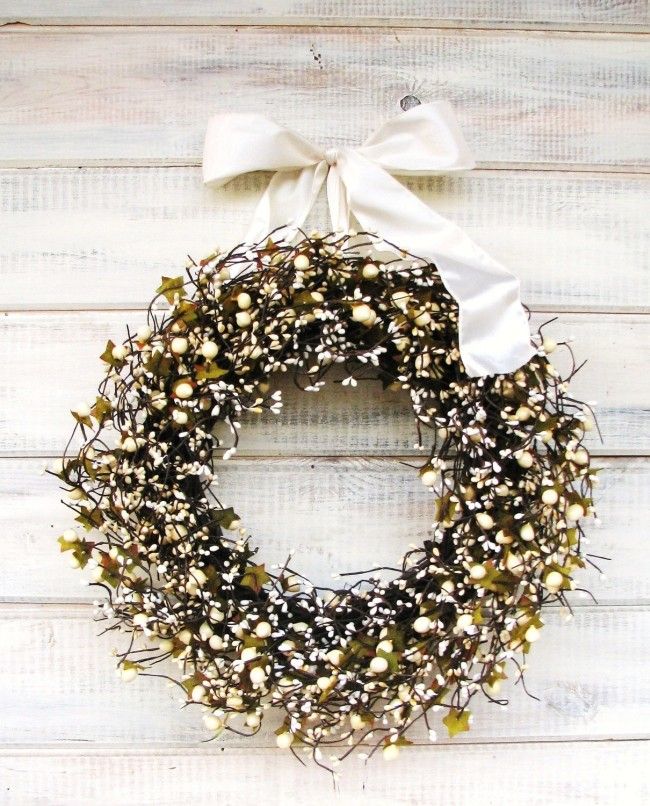 guirlanda-4 guirlanda 4 Como decorar a casa para o Natal: dicas simples para você seguir