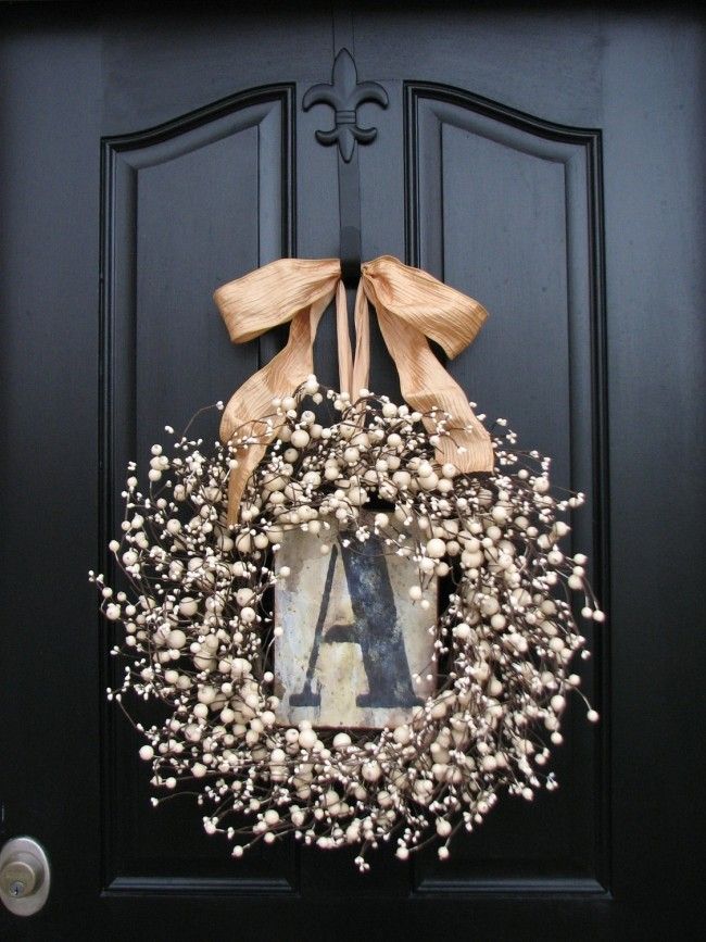 guirlanda-5 guirlanda 5 Como decorar a casa para o Natal: dicas simples para você seguir