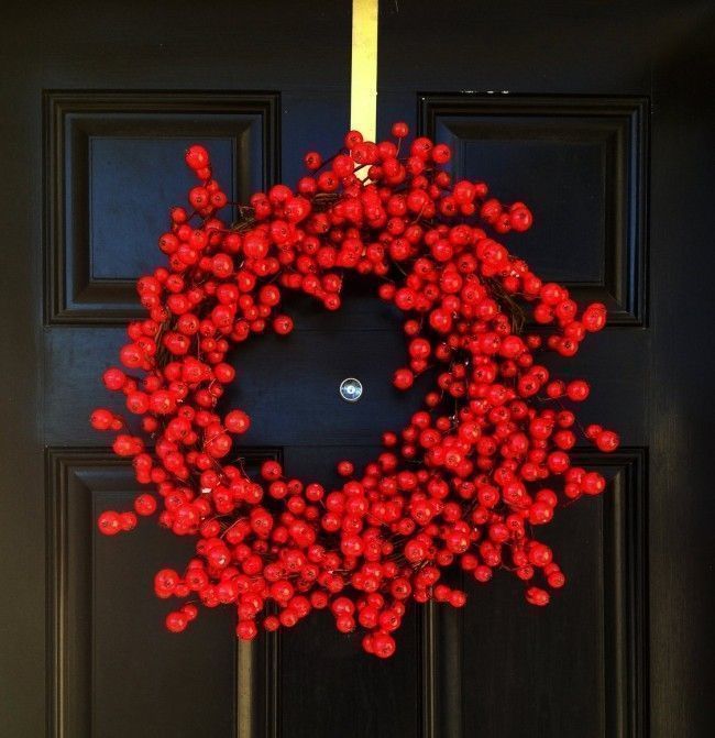 guirlanda-6 guirlanda 6 Como decorar a casa para o Natal: dicas simples para você seguir