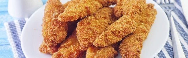 nuggets nuggets 12 alimentos deliciosos que possuem gordura trans