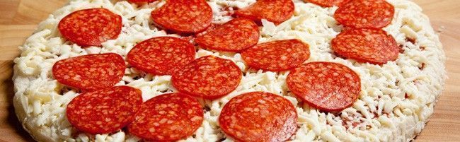 pizza-congelada pizza congelada 12 alimentos deliciosos que possuem gordura trans