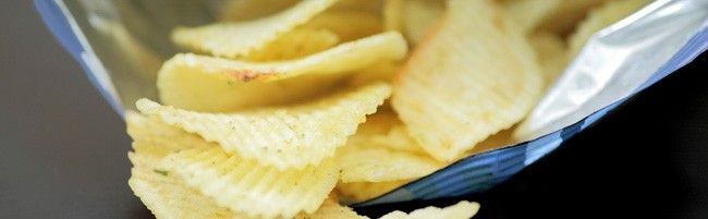salgadinhos-de-pacote salgadinhos de pacote 12 alimentos deliciosos que possuem gordura trans