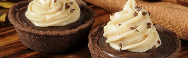 tortinhas-doces tortinhas doces 12 alimentos deliciosos que possuem gordura trans