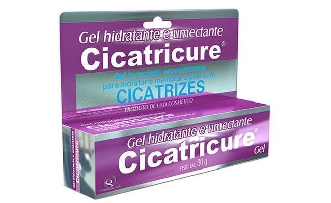 cicatricure-gel