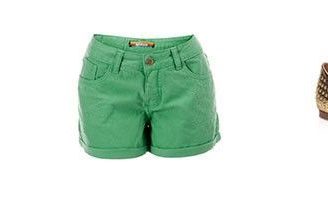 look-camisa-jeans-shorts