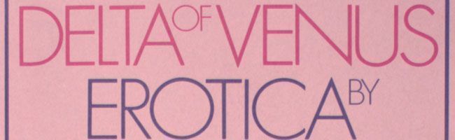 delta de venus erotica 10 livros eróticos que podem te inspirar a ter uma vida sexual mais picante