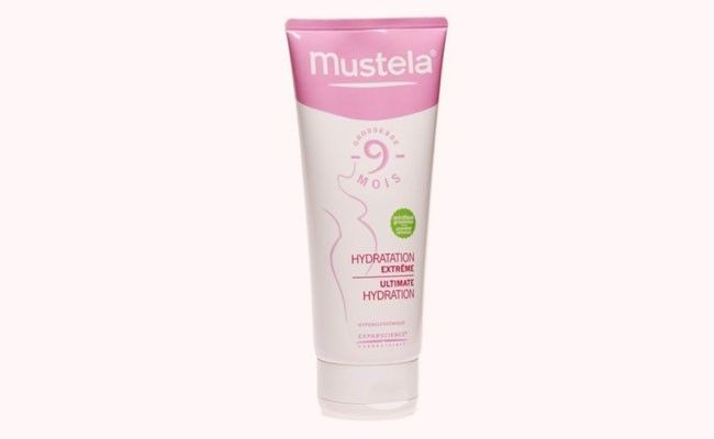 mustela