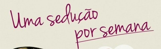 uma seducao por semana 1 10 livros eróticos que podem te inspirar a ter uma vida sexual mais picante