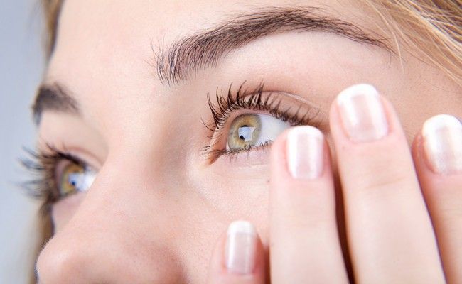10 maneiras naturais de tratar olheiras 10 maneiras de tratar olheiras naturalmente