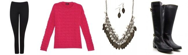 look-sexy-discreto-bota look sexy discreto bota Como criar looks sexy e discretos para seduzir com estilo