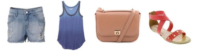look sexy discreto shorts boyfriend Como criar looks sexy e discretos para seduzir com estilo