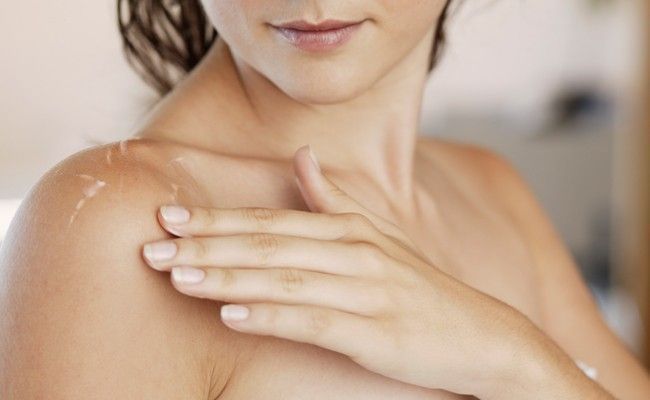 acne no peito 1 Acne no peito: como evitar e tratar o problema