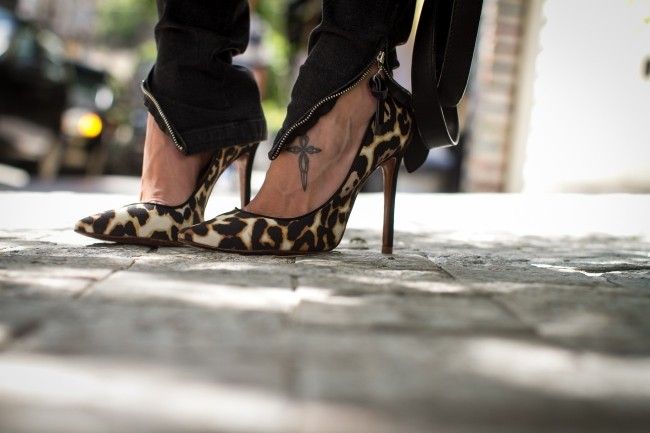 Como usar estampas de animais: a tendência que nunca sai de moda capa estampa bicho 2 Como usar estampas de animais: a tendência que nunca sai de moda