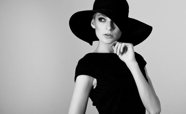 look-all-black
