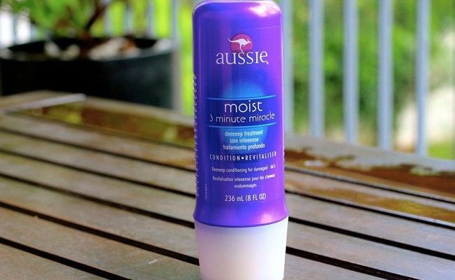aussie 3 minute miracle 20 produtos de beleza para experimentar pelo menos uma vez na vida