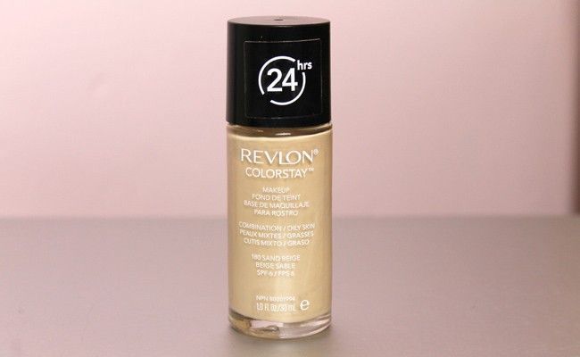 base revlon colorstay 20 produtos de beleza para experimentar pelo menos uma vez na vida