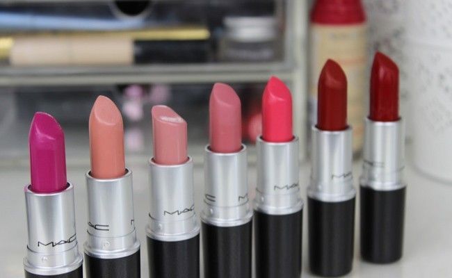 batons mac 20 produtos de beleza para experimentar pelo menos uma vez na vida