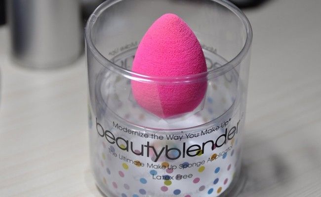 beauty blender 20 produtos de beleza para experimentar pelo menos uma vez na vida