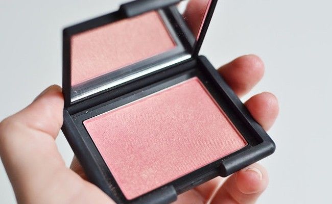 blush nars orgasm 20 produtos de beleza para experimentar pelo menos uma vez na vida