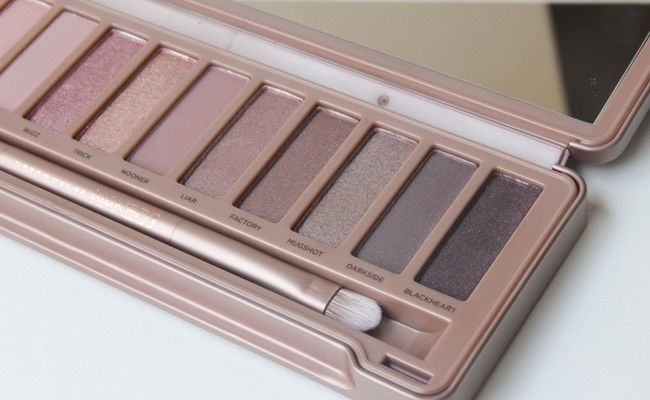 paletas naked 20 produtos de beleza para experimentar pelo menos uma vez na vida