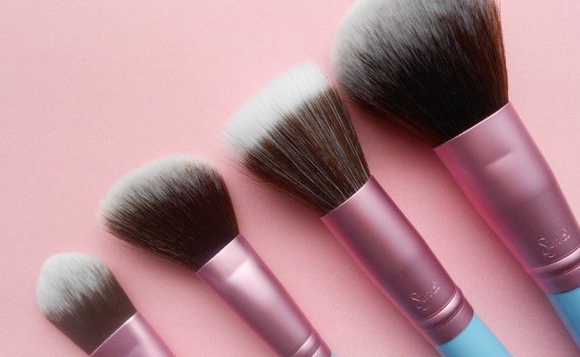 pinceis sigma 20 produtos de beleza para experimentar pelo menos uma vez na vida