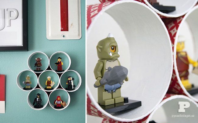Foto: Reprodução / Artesanato e Artesanato