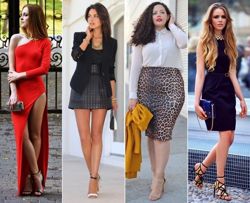 Foto: Reprodução / Karina | Viva Luxury | Girl With Curves | Kayture