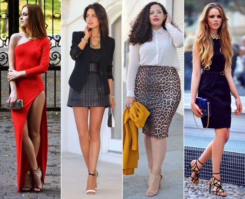 Foto: Reprodução / Karina | Viva Luxury | Girl With Curves | Kayture 