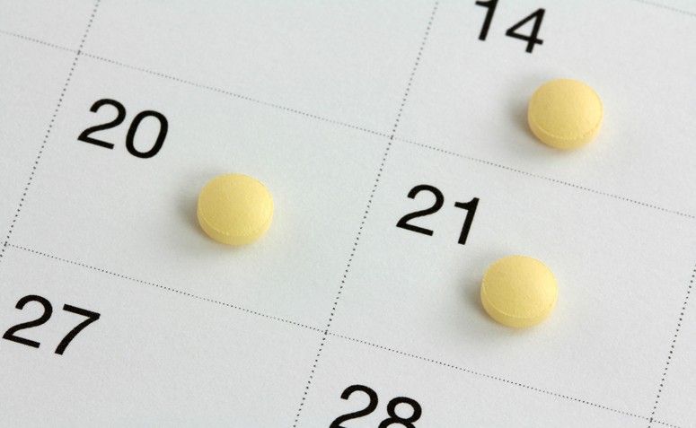 Foto: Thinkstock