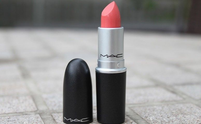 batons mais desejados da mac