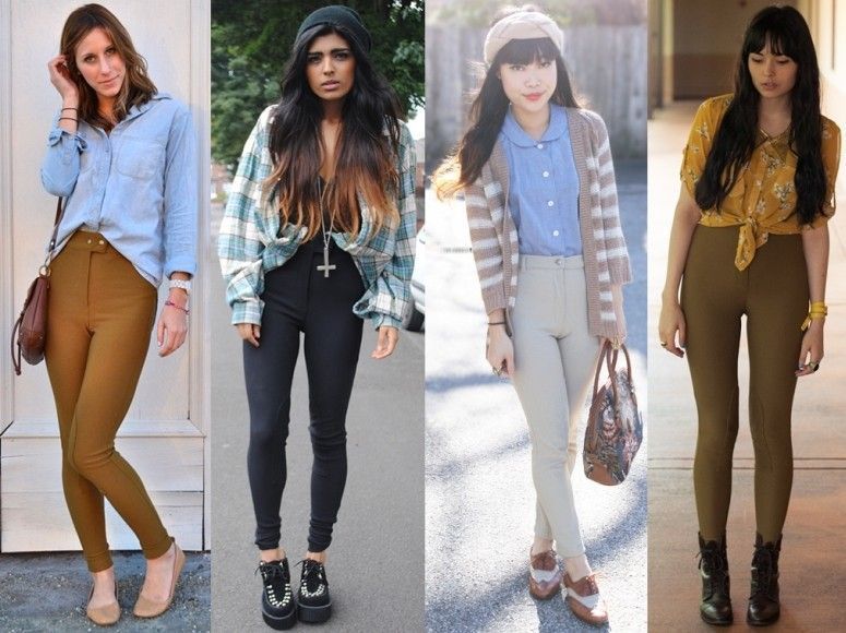 Foto: Reprodução / Color me Blue | She Wears Fashion | It's not her, it's me | Visionary Dreams