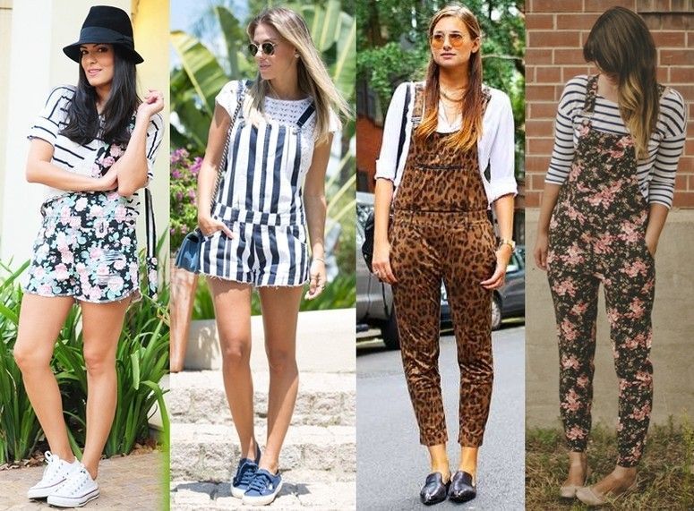 Foto: Reprodução / Blog da Mariah | Glam4you | OOTD Magazine | Deer Circus