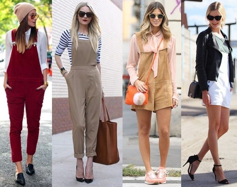 Foto: Reprodução / OOTD Magazine | Atlantic-Pacific | Anna Fasano | Passion for Fashion