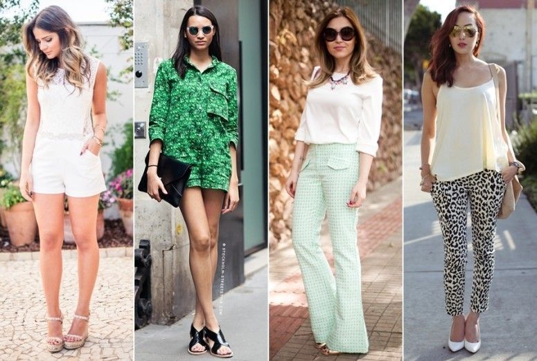 Foto: Reprodução / Blog da Thássia | Street Style | Chata de Galocha | The Chriselle Factor