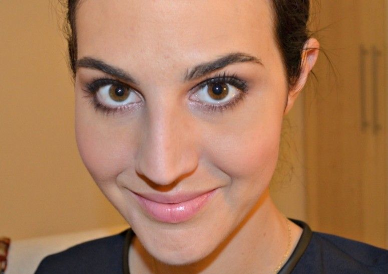 Maquiagem com Naked 3 | Foto: Reprodução / Dia de Beauté