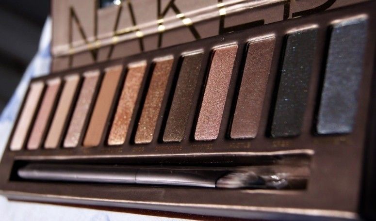 Naked 1 Naked 1